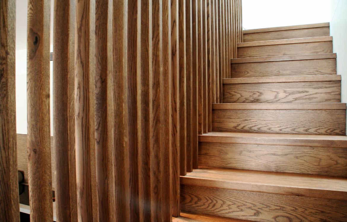 MASSLAM Mass Timber Systems